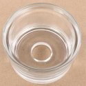 KUBOTA GLASS BOWL FILTER HOUSING