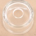 KUBOTA ENGINE CO. GLASS BOWL FILTER HOUSING