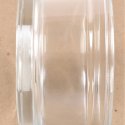 KUBOTA GLASS BOWL FILTER HOUSING