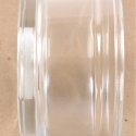 KUBOTA ENGINE CO. GLASS BOWL FILTER HOUSING