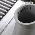 DURA-LITE HEAT TRANSFER PROD. CHARGE AIR COOLER 20461061 VN FLANGE