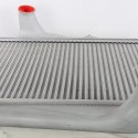 DURA-LITE HEAT TRANSFER PROD. CHARGE AIR COOLER 20461061 VN FLANGE
