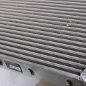 DURA-LITE HEAT TRANSFER PROD. CHARGE AIR COOLER 20461061 VN FLANGE