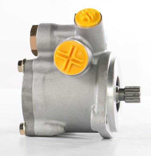 S&S NEWSTAR POWER STEERING PUMP