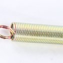 SAF-HOLLAND - HALDEX / MIDLAND HOSE SUPPORT SPRING 3/4IN OD X 13IN LENGTH