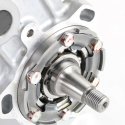 KUBOTA FUEL INJECTION PUMP