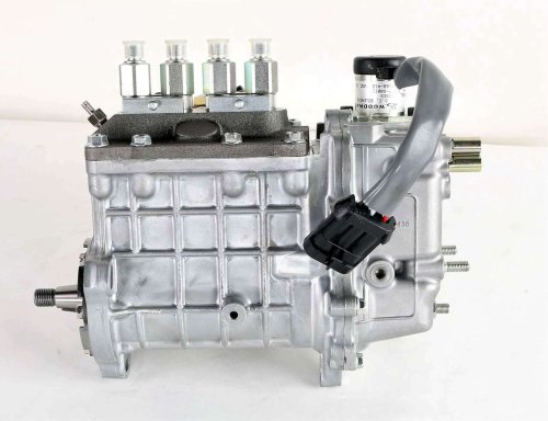 KUBOTA FUEL INJECTION PUMP