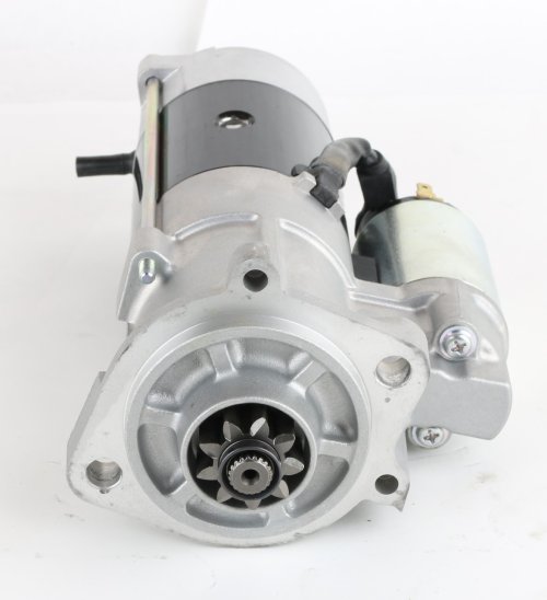 MITSUBISHI STARTER