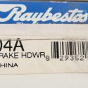 RAYBESTOS CALIPER SHIM KIT - 1 PER