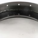 DANA SPICER UNLINED BRAKE SHOE