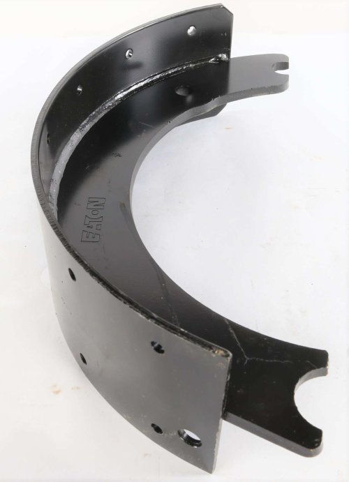 DANA SPICER UNLINED BRAKE SHOE
