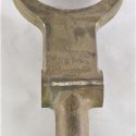 DANA SPICER SHIFT FORK