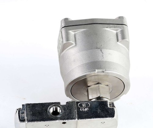 EMERSON - ASCO / JOUCOMATIC / REDHAT VALVE-SOLENOID: .250 3WAY NC 24VDC