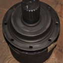 ESKRIDGE GEAR DRIVE
