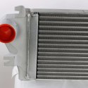 DURA-LITE HEAT TRANSFER PROD. CHARGE AIR COOLER