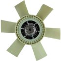 KIT MASTER VISCOUS FAN DRIVE COUPLED W/