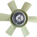 KIT MASTER VISCOUS FAN DRIVE COUPLED W/