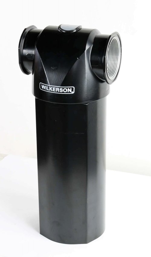 WILKERSON LIQUID SEPARATOR 3inNPT