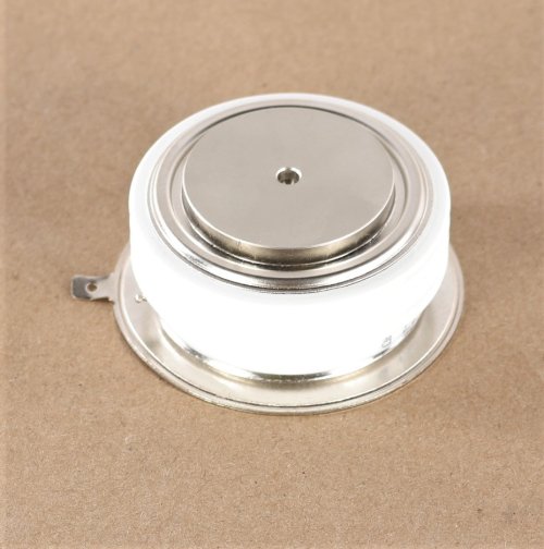 PARKER THYRISTOR-SILICON CONTROLLED RECTIFIER