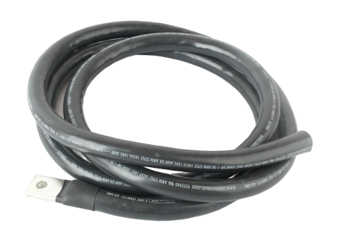 PARKER BUSBAR CABLE 4/0 8.5DIA 2500L