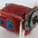 MUNCIE HYDRAULIC GEAR PUMP