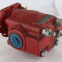 MUNCIE HYDRAULIC GEAR PUMP