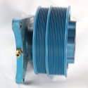 BORG WARNER FAN HUB