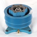 BORG WARNER FAN HUB
