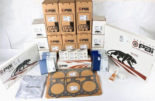 PAI INDUSTRIES - AFTERMARKET INFRAME ENGINE OVERHAUL REBUILD KIT