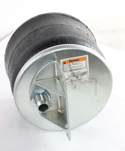 GLOBETECH AIR SPRING