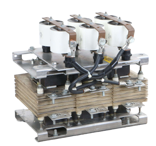 NIDECON SINE FILTER 70A 480V 700Hz