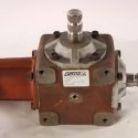 IWS GEAR BOX 215A - CURTIS MACHINE 1:1 RATIO