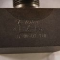 FLUTEC VALVES NEEDLE VALVE