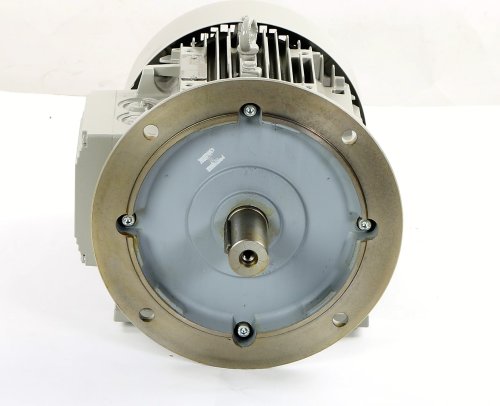 SIEMENS ELECTRIC MOTOR 5.5kW 400V 50Hz