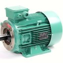 LEROY SOMER ELECTRIC MOTOR 4P 11KW 132M 20