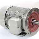 SIEMENS ELECTRIC MOTOR 5.5kW 400V 50Hz