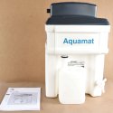 DONALDSON ALUP AQUAMAT 120 OIL- WATER SEPERATOR