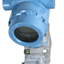 ROSEMOUNT TRANSMITTER-PRESSURE DIFFERENTIAL