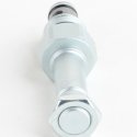 DANFOSS EATON SOLENOID VALVE CARTRIDGE