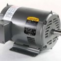 BALDOR ELECTRIC MOTOR 5HP 415V 50Hz 184T