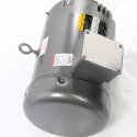 BALDOR ELECTRIC MOTOR 7.5HP 190/380-415V 50Hz 215TC
