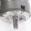 BALDOR ELECTRIC MOTOR 7.5HP 190/380-415V 50Hz 215TC