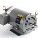 BALDOR ELECTRIC MOTOR 7.5HP 415V 50HZ 184T 3PH 2850RPM