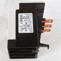 SIEMENS RELAY  3-POLE  45-63 AMP  30KW  600VAC  24VDC