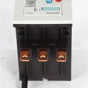 SIEMENS RELAY  3-POLE  45-63 AMP  30KW  600VAC  24VDC