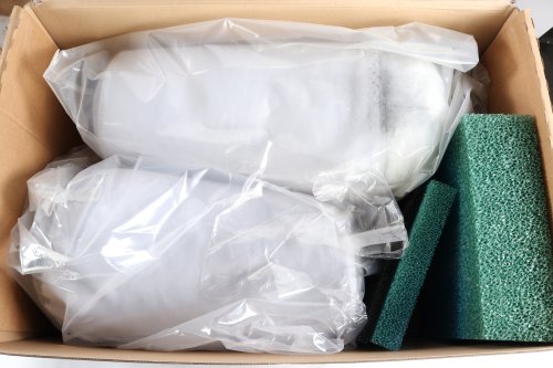 DONALDSON CAREPAC UFS-SP30N SERVICE KIT