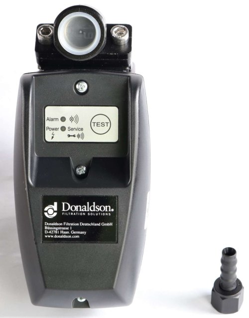 DONALDSON PNEUMATIC FILTER ELEMENT ULTRAMAT UFM-D05 230V