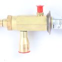 DANFOSS HOT GAS BYPASS VALVE