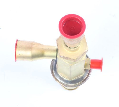 DANFOSS HOT GAS BYPASS VALVE