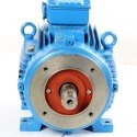 WEG ELECTRIC MOTOR 15.0KW-132-40
